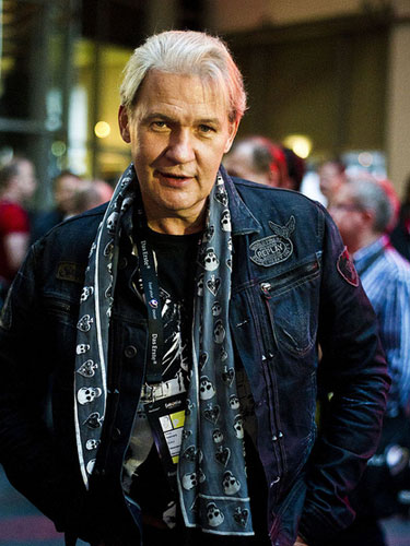 johnny logan